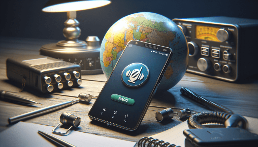 PoC Radio Zello ed&nbsp;Inrico