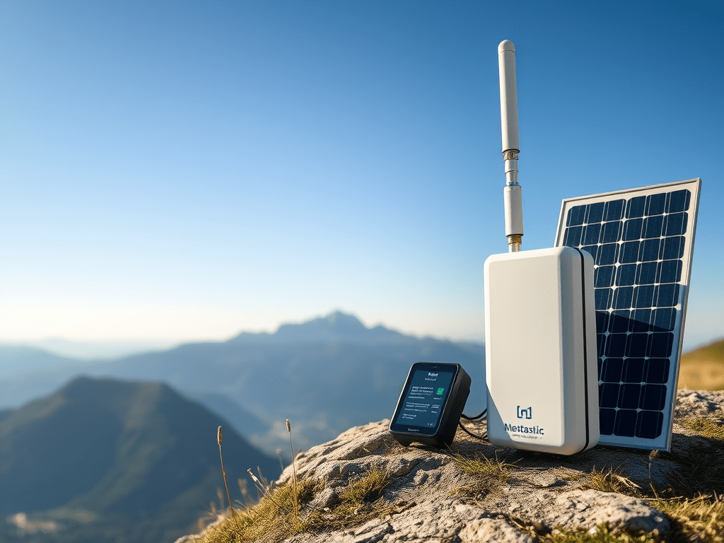 LoRa da Chiasso al Luganese é una realtà che sta prendendo sempre più interesse.